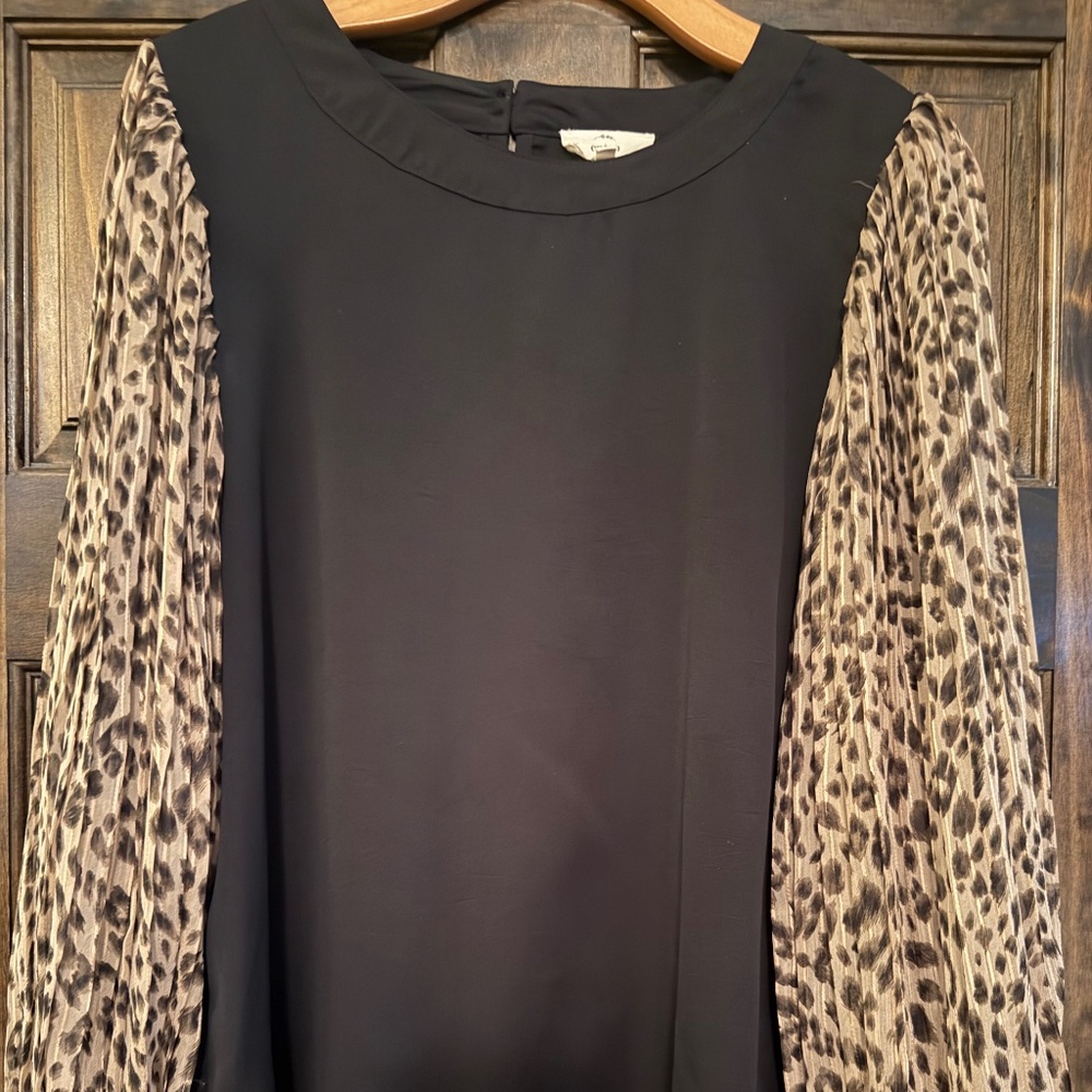 Ladies Blouse
